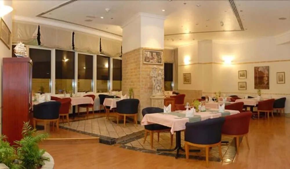 ***  Grand Continental Hotel Abu Dhabi United Arab Emirates