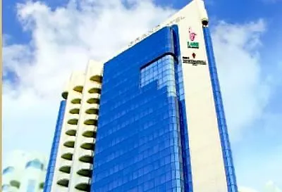 Grand Continental Hotel Abu Dhabi
