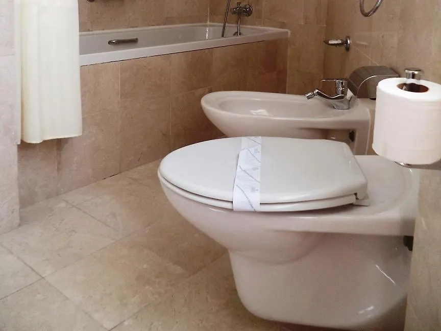 Grand Continental Hotel Abu Dhabi