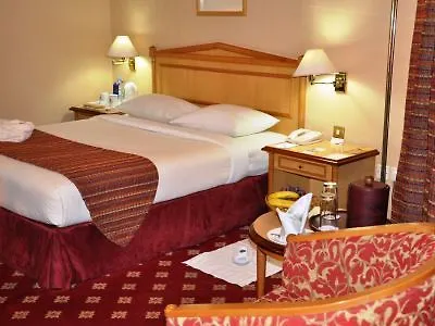 Grand Continental Hotel Abu Dhabi 3*,  United Arab Emirates