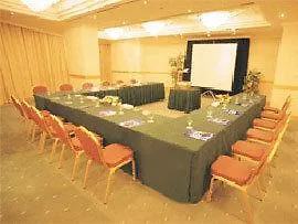 Grand Continental Hotel Abu Dhabi