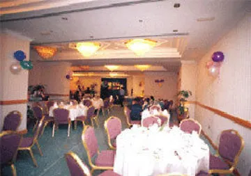 ***  Grand Continental Hotel Abu Dhabi United Arab Emirates