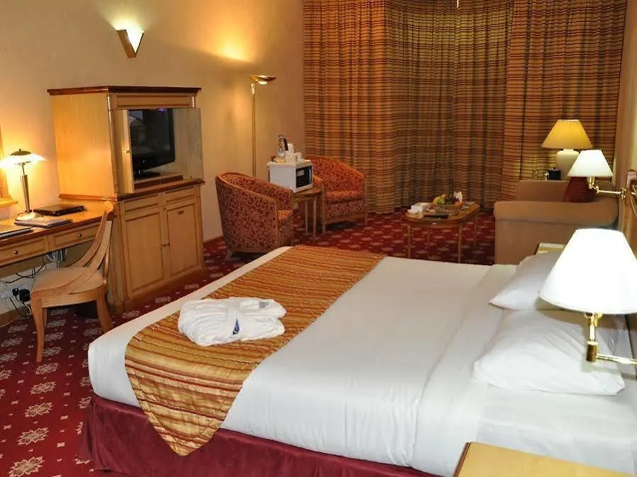 Grand Continental Hotel Abu Dhabi 3*,  United Arab Emirates