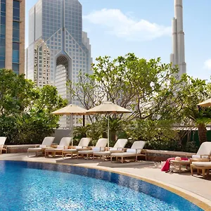 Shangri-la 5* Dubaj