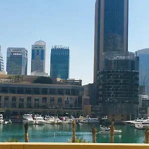 Two Minutes To The Sea Holiday Homes Jbr &Marina Bahar 6 ОАЭ