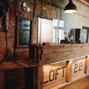 Design Loft 22 Польша