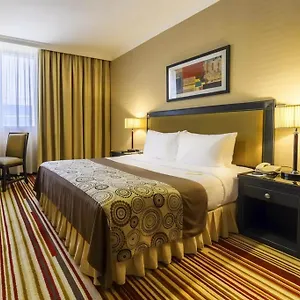 Apartahotel Executive