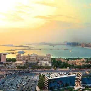 Tamani Marina & 5* Dubaj