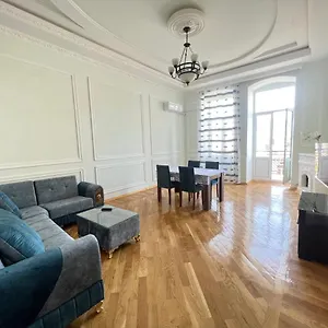 Luxury With View City Center 28may Street Азербайджан