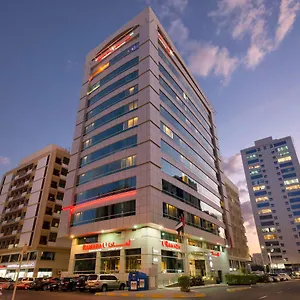 Ramada Downtown Otel