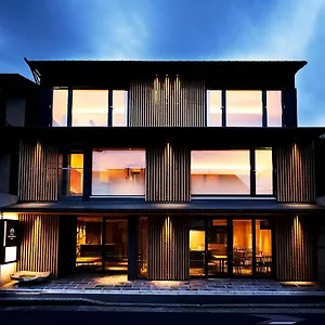 Hotel Kikokutei Bekkan Kioto