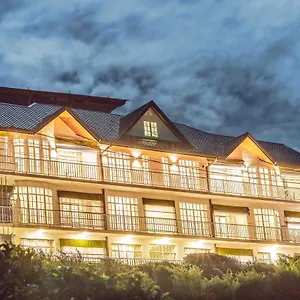 Bed and breakfast The Montfort, Nuwaraeliya Nuwara Eliya