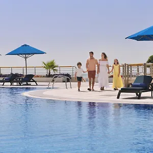 Intercontinental By Ihg Abu Dzabi