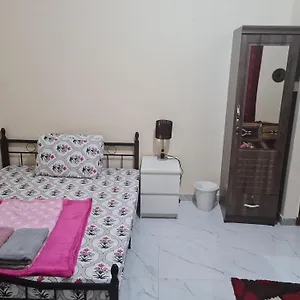 Апартаменты Cozy Corner 2024, Абу-Даби