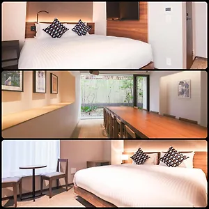 Hotel Machi Kioto