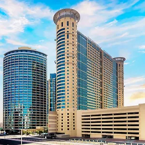 Grand Millennium Al Wahda And Executive Abu Dzabi