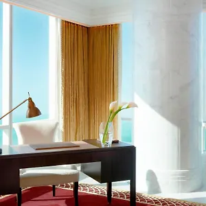 Resort The St. Regis, Abu Dhabi