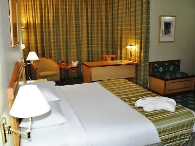 Grand Continental Hotel Abu Dhabi