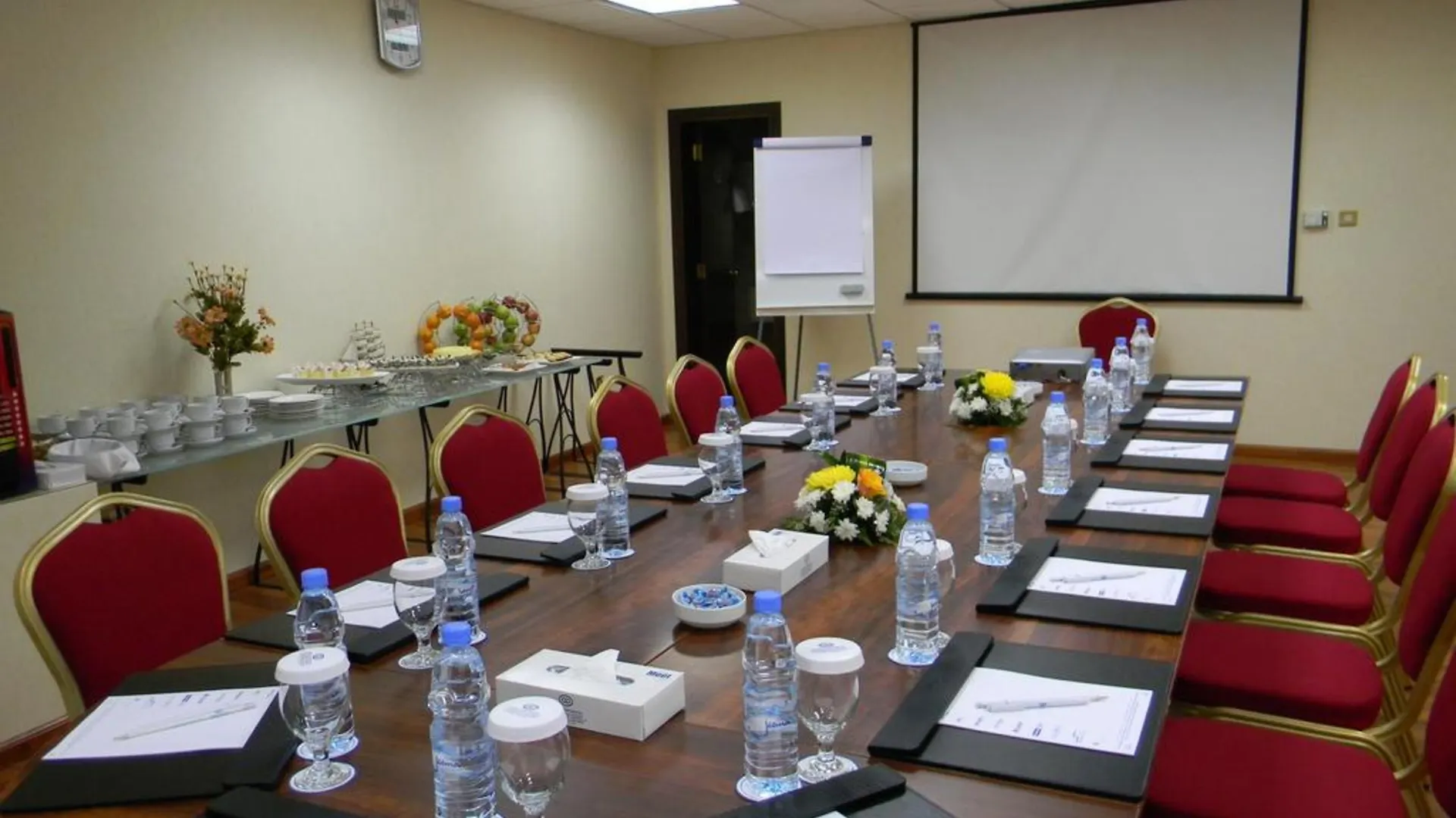 Grand Continental Hotel Abu Dhabi 3*,  United Arab Emirates