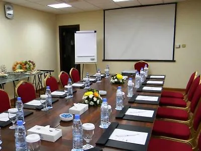 Grand Continental Hotel Абу-Даби
